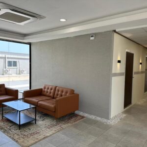 Internal finishings8