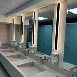 Toilets finishings3